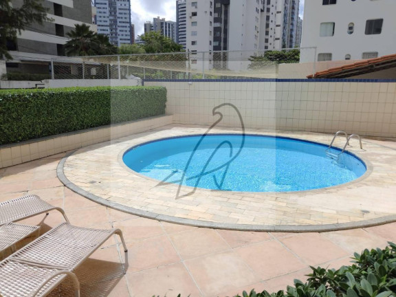 Imagem Apartamento com 4 Quartos à Venda, 138 m² Imagem Apartamento com 4 Quartos à Venda, 138 m²