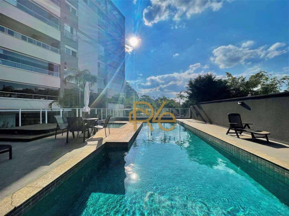 Imagem Cobertura com 3 Quartos à Venda, 242 m² em Costa Do Marfim - Cotia