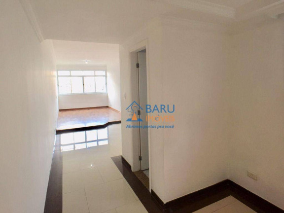 Imagem Apartamento com 2 Quartos para Alugar, 100 m² em Santa Cecília - São Paulo Imagem Apartamento com 2 Quartos para Alugar, 100 m² em Santa Cecília - São Paulo