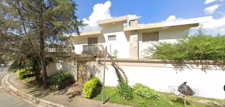 Imagem Sobrado com 4 Quartos à Venda, 378 m² em Jardim Maristela - Atibaia Imagem Sobrado com 4 Quartos à Venda, 378 m² em Jardim Maristela - Atibaia
