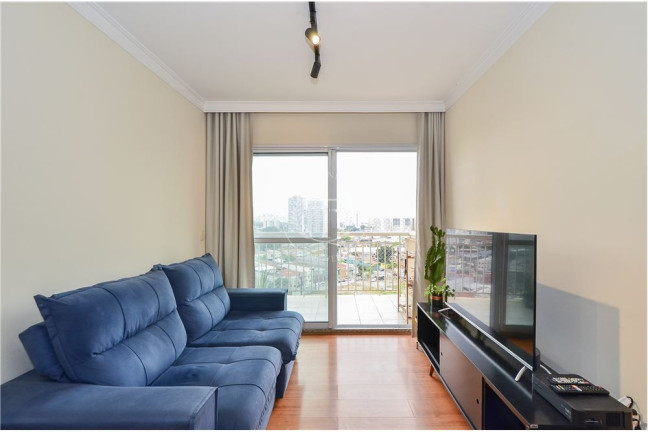 Imagem Apartamento com 2 Quartos à Venda, 63 m² em Barra Funda - São Paulo Imagem Apartamento com 2 Quartos à Venda, 63 m² em Barra Funda - São Paulo