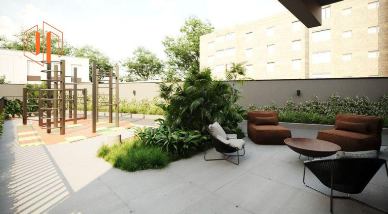 Imagem Cobertura com 3 Quartos à Venda, 150 m² em água Verde - Curitiba Imagem Cobertura com 3 Quartos à Venda, 150 m² em água Verde - Curitiba
