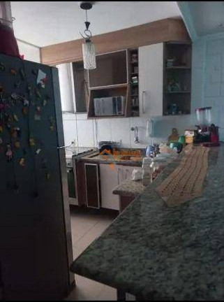 Imagem Apartamento com 2 Quartos à Venda, 52 m² em água Chata - Guarulhos Imagem Apartamento com 2 Quartos à Venda, 52 m² em água Chata - Guarulhos