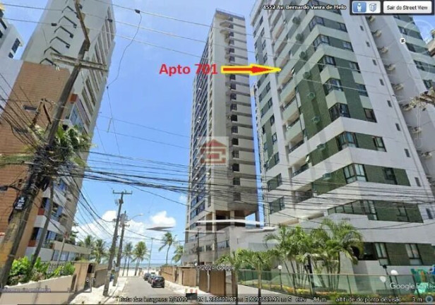 Imagem Apartamento com 2 Quartos à Venda, 51 m² Imagem Apartamento com 2 Quartos à Venda, 51 m²