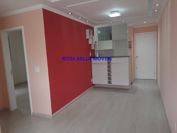 Imagem Apartamento com 2 Quartos à Venda, 54 m² em Recanto Quarto Centenário - Jundiaí Imagem Apartamento com 2 Quartos à Venda, 54 m² em Recanto Quarto Centenário - Jundiaí