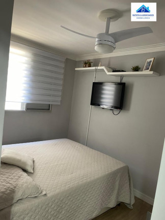 Imagem Apartamento com 2 Quartos à Venda, 45 m² em Vila Carminha - Campinas Imagem Apartamento com 2 Quartos à Venda, 45 m² em Vila Carminha - Campinas