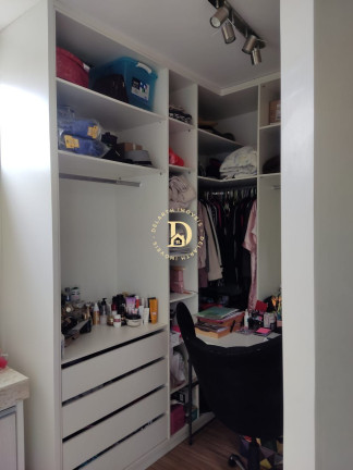 Imagem Casa de Condomínio com 3 Quartos à Venda, 90 m² em Cidade Salvador - Jacareí Imagem Casa de Condomínio com 3 Quartos à Venda, 90 m² em Cidade Salvador - Jacareí