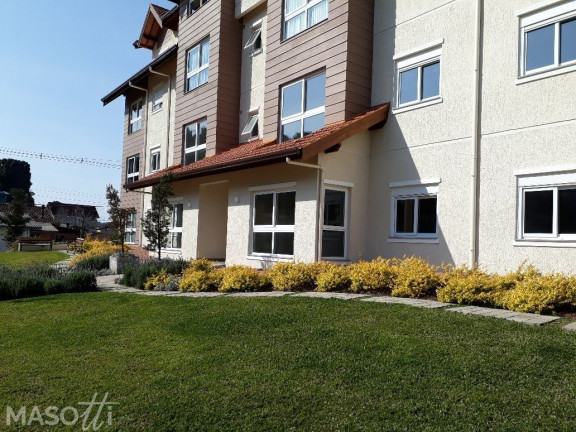 Imagem Apartamento com 1 Quarto à Venda, 4.801 m² em Floresta - Gramado Imagem Apartamento com 1 Quarto à Venda, 4.801 m² em Floresta - Gramado