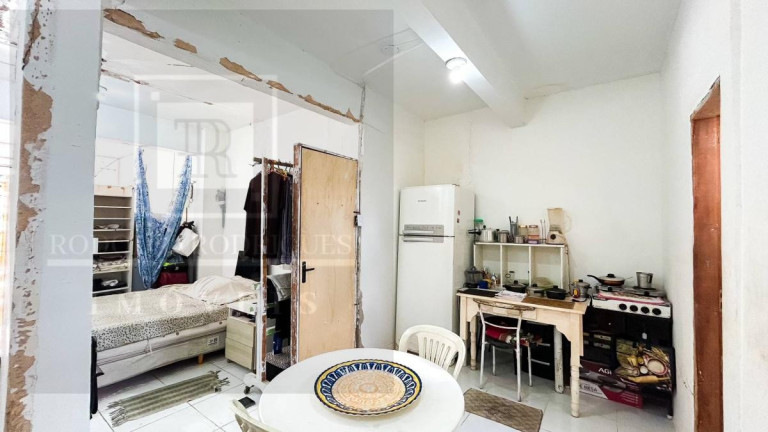 Imagem Apartamento com 1 Quarto à Venda, em Rodolfo Teófilo - Fortaleza Imagem Apartamento com 1 Quarto à Venda, em Rodolfo Teófilo - Fortaleza