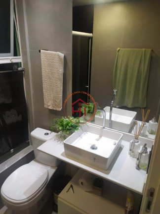 Imagem Apartamento com 2 Quartos à Venda, 65 m² em Piatã - Salvador Imagem Apartamento com 2 Quartos à Venda, 65 m² em Piatã - Salvador