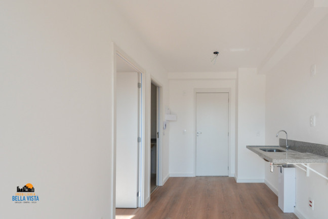 Imagem Apartamento com 1 Quarto à Venda, em Moema - São Paulo Imagem Apartamento com 1 Quarto à Venda, em Moema - São Paulo