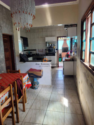 Imagem Sobrado com 2 Quartos à Venda, em Cabuçu - Itanhaém Imagem Sobrado com 2 Quartos à Venda, em Cabuçu - Itanhaém