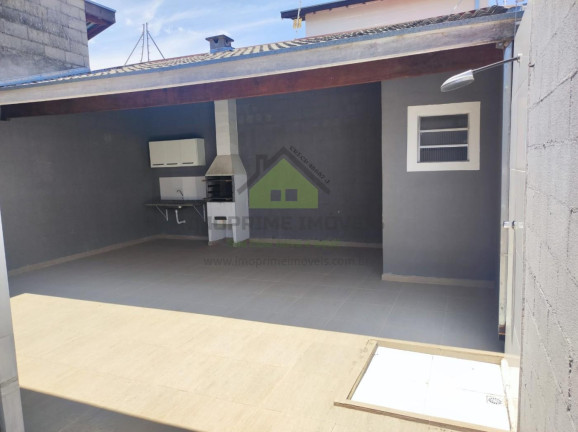 Imagem Casa com 2 Quartos à Venda, 175 m² em Residencial Parque Dos Sinos - Jacareí Imagem Casa com 2 Quartos à Venda, 175 m² em Residencial Parque Dos Sinos - Jacareí