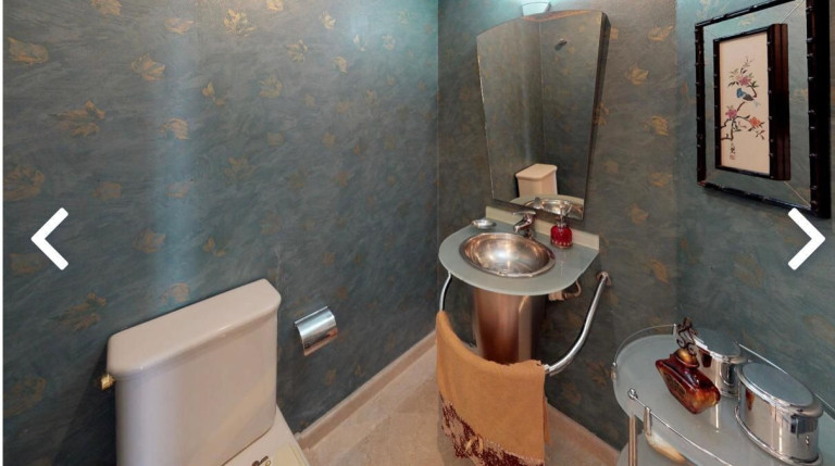 Imagem Apartamento com 3 Quartos à Venda ou Locação, 195 m² em Perdizes - São Paulo