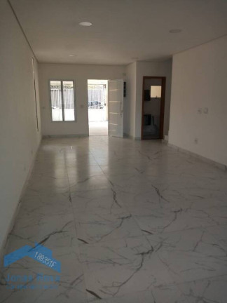 Imagem Sobrado com 3 Quartos à Venda, 163 m² em Parque Santana - Santana De Parnaíba Imagem Sobrado com 3 Quartos à Venda, 163 m² em Parque Santana - Santana De Parnaíba