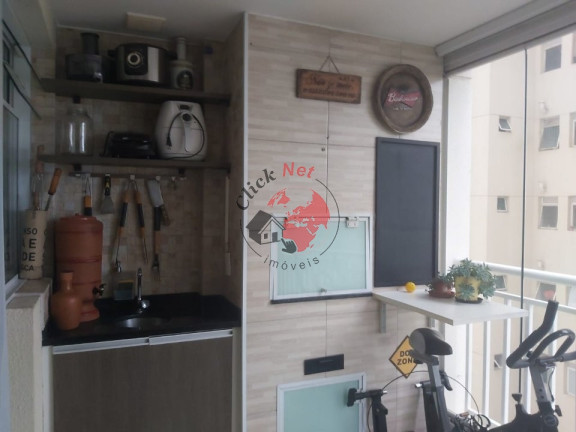 Imagem Apartamento com 2 Quartos à Venda, 66 m² em Mauá - São Caetano Do Sul Imagem Apartamento com 2 Quartos à Venda, 66 m² em Mauá - São Caetano Do Sul