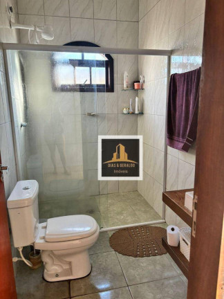 Imagem Sobrado com 4 Quartos à Venda, 128 m² em Residencial Gazzo - São José Dos Campos Imagem Sobrado com 4 Quartos à Venda, 128 m² em Residencial Gazzo - São José Dos Campos