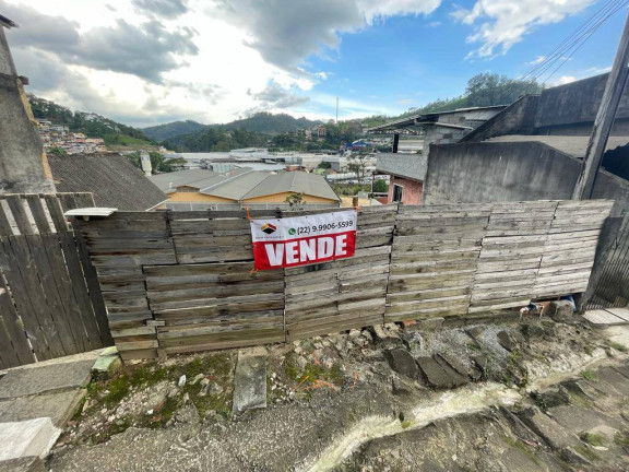 Imagem Terreno à Venda, 445 m² em Conselheiro Paulino - Nova Friburgo Imagem Terreno à Venda, 445 m² em Conselheiro Paulino - Nova Friburgo