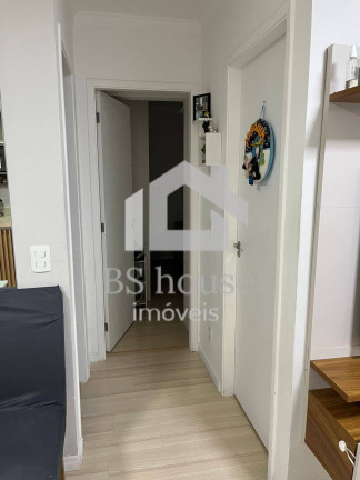 Imagem Apartamento com 2 Quartos à Venda, 64 m² em Osvaldo Cruz - São Caetano Do Sul