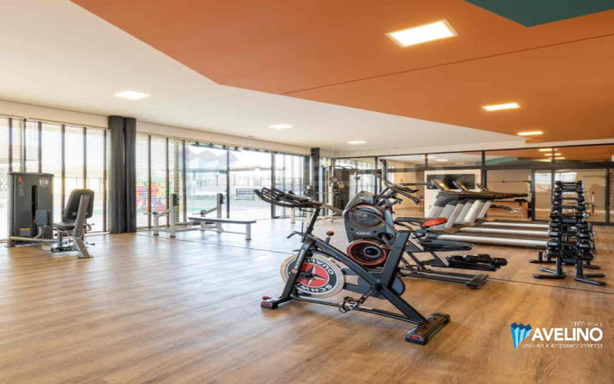 Imagem Apartamento com 3 Quartos à Venda, 117 m² em Jardim Europa - Dourados Imagem Apartamento com 3 Quartos à Venda, 117 m² em Jardim Europa - Dourados
