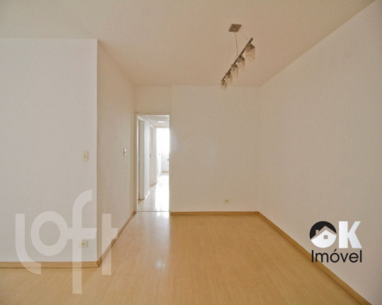 Imagem Apartamento com 3 Quartos à Venda, 105 m² em Jardim Paulista - São Paulo