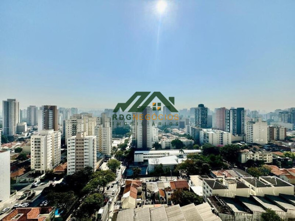 Imagem Apartamento com 1 Quarto à Venda, 28 m² em Vila Pompéia - São Paulo Imagem Apartamento com 1 Quarto à Venda, 28 m² em Vila Pompéia - São Paulo