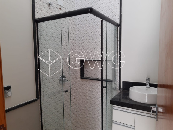 Imóvel com 3 Quartos à Venda,  em Jardim Maria Izabel - Marília