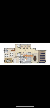 Imagem Studio com 1 Quarto à Venda, 35 m² em Centro - Guarulhos Imagem Studio com 1 Quarto à Venda, 35 m² em Centro - Guarulhos