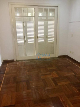 Imagem Sobrado com 3 Quartos à Venda, 379 m² em Indianópolis - São Paulo Imagem Sobrado com 3 Quartos à Venda, 379 m² em Indianópolis - São Paulo