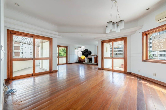 Imagem Cobertura com 5 Quartos à Venda, 449 m² em Bela Vista - Porto Alegre Imagem Cobertura com 5 Quartos à Venda, 449 m² em Bela Vista - Porto Alegre