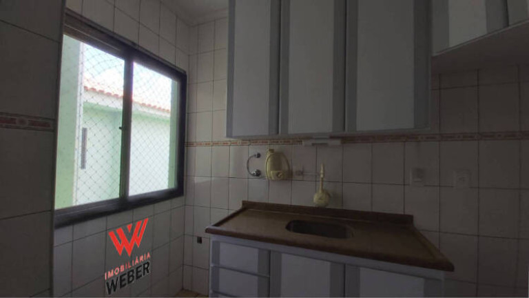 Imagem Apartamento com 3 Quartos à Venda, 104 m² em Vila Haro - Sorocaba