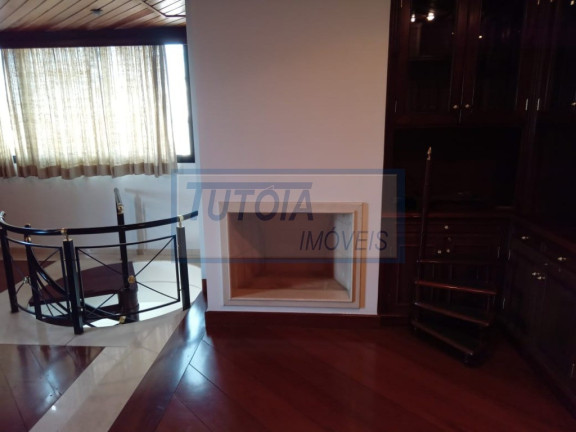 Imagem Apartamento com 3 Quartos à Venda, 380 m² em Aclimação - Sao Paulo Imagem Apartamento com 3 Quartos à Venda, 380 m² em Aclimação - Sao Paulo