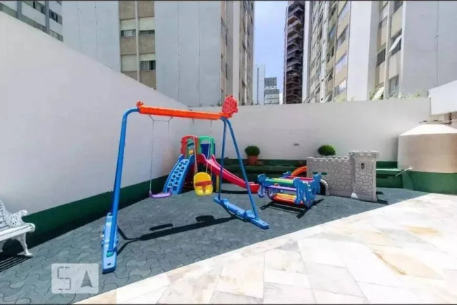 Imagem Apartamento com 3 Quartos para Alugar, 120 m² em Itaim Bibi - São Paulo Imagem Apartamento com 3 Quartos para Alugar, 120 m² em Itaim Bibi - São Paulo