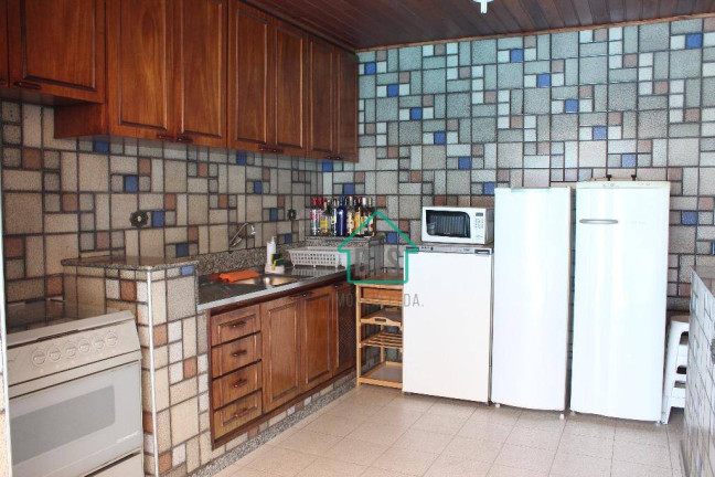 Imagem Casa com 3 Quartos à Venda, 426 m² em Vila Ré - São Paulo