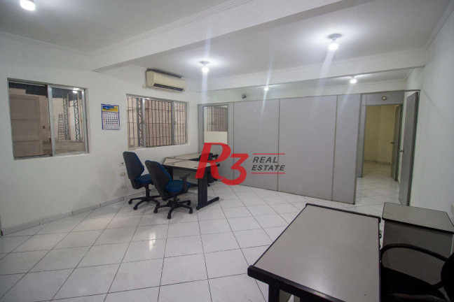 Imagem Galpão para Alugar, 500 m² em Vila Matias - Santos Imagem Galpão para Alugar, 500 m² em Vila Matias - Santos