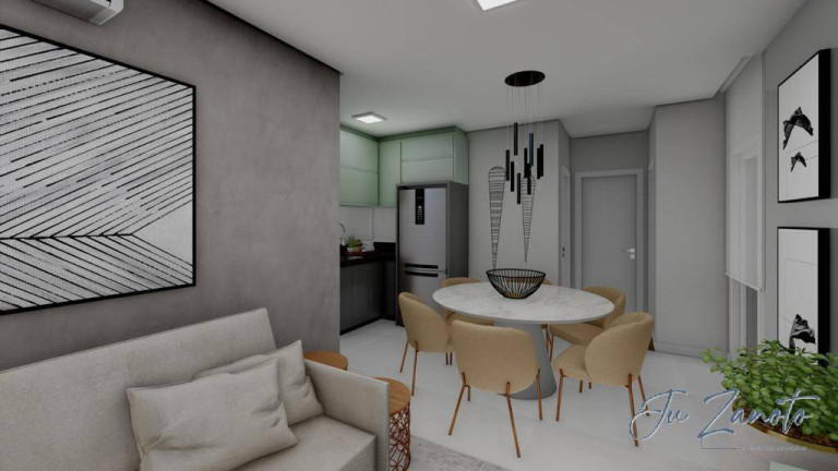 Imagem Apartamento com 2 Quartos à Venda, 57 m² em Brasilia - Itapoá Imagem Apartamento com 2 Quartos à Venda, 57 m² em Brasilia - Itapoá