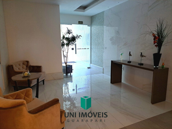 Imagem Apartamento com 3 Quartos à Venda, 110 m² em Praia Do Morro - Guarapari