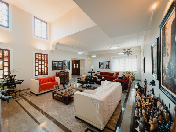 Imagem Casa com 5 Quartos à Venda, 831 m² em Vila Cassaro - Itatiba Imagem Casa com 5 Quartos à Venda, 831 m² em Vila Cassaro - Itatiba