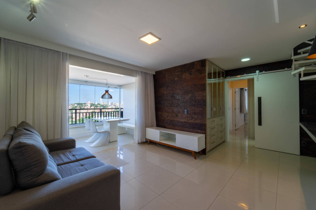 Imagem Apartamento com 3 Quartos à Venda, 175 m² em Vila Guarani - Jundiaí