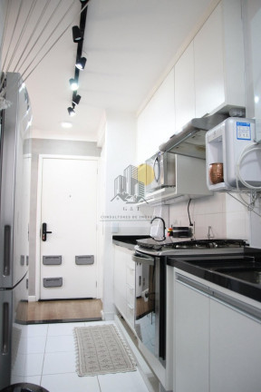 Imagem Apartamento com 2 Quartos à Venda, 72 m² em Butantã - São Paulo