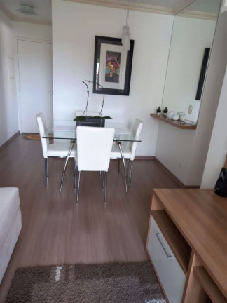 Imagem Apartamento com 2 Quartos à Venda, 52 m² em Chácara Nossa Senhora Do Bom Conselho - São Paulo