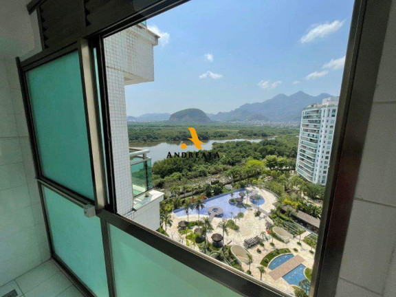 Imagem Apartamento com 4 Quartos à Venda, 376 m² em Barra Da Tijuca - Rio De Janeiro Imagem Apartamento com 4 Quartos à Venda, 376 m² em Barra Da Tijuca - Rio De Janeiro