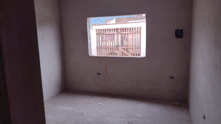Imagem Casa com 2 Quartos à Venda, 55 m² em Agenor De Campos - Mongaguá Imagem Casa com 2 Quartos à Venda, 55 m² em Agenor De Campos - Mongaguá