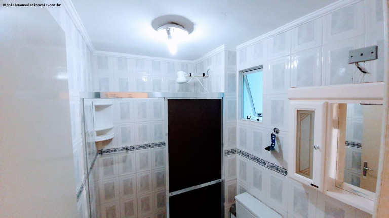 Imagem Apartamento com 2 Quartos à Venda, 51 m² em Centro - Peruíbe
