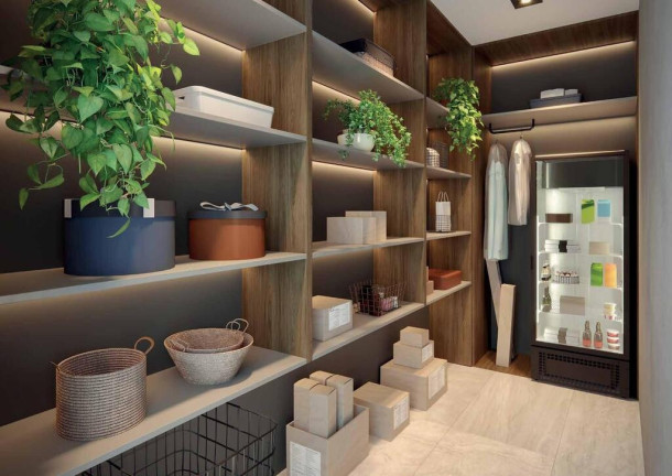Imagem Imóvel com 1 Quarto à Venda, 41 m² em Pinheiros - São Paulo Imagem Imóvel com 1 Quarto à Venda, 41 m² em Pinheiros - São Paulo