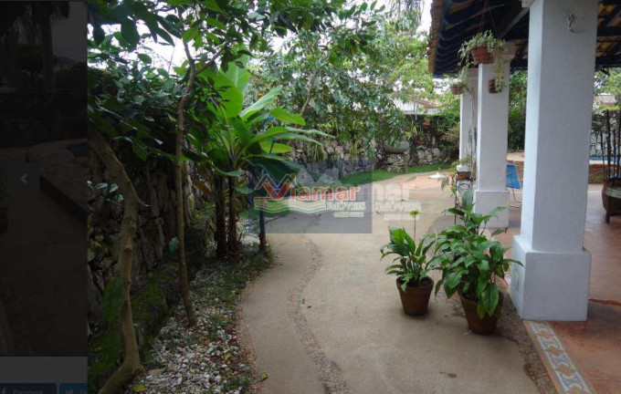 Imagem Casa com 5 Quartos para Temporada, 357 m² em Jardim Virgínia - Guarujá Imagem Casa com 5 Quartos para Temporada, 357 m² em Jardim Virgínia - Guarujá