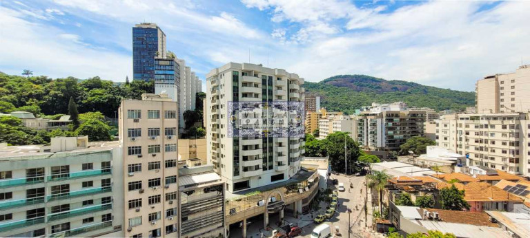 Imagem Cobertura com 4 Quartos à Venda, 176 m² em Botafogo - Rio De Janeiro Imagem Cobertura com 4 Quartos à Venda, 176 m² em Botafogo - Rio De Janeiro