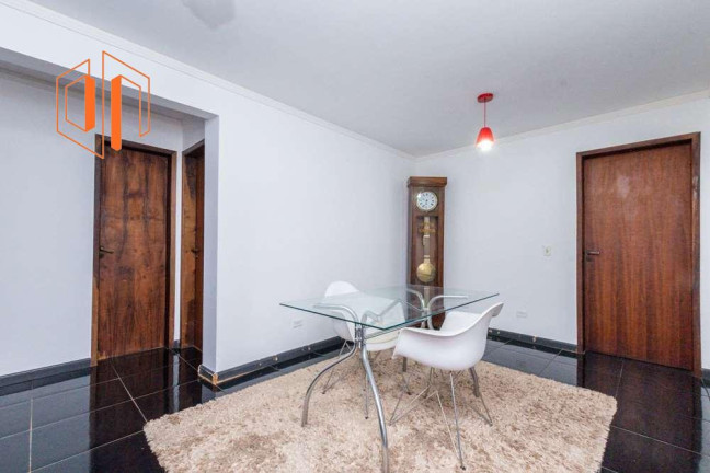 Imagem Apartamento com 3 Quartos à Venda, 151 m² em água Verde - Curitiba Imagem Apartamento com 3 Quartos à Venda, 151 m² em água Verde - Curitiba