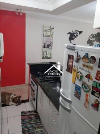 Imagem Apartamento com 2 Quartos à Venda, 50 m² em Vila Leopoldina - São Paulo Imagem Apartamento com 2 Quartos à Venda, 50 m² em Vila Leopoldina - São Paulo