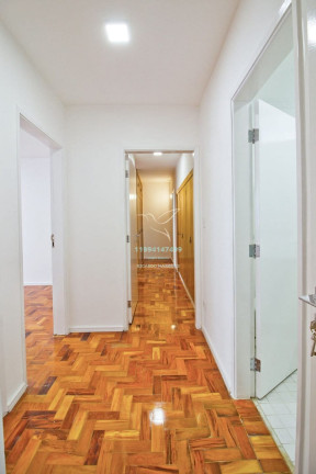 Imagem Apartamento com 3 Quartos à Venda, 134 m² em Jardim América - São Paulo